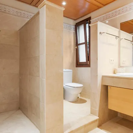 Luxury Robledal By Mabiente - Views Of The Sea And The Golf Course Villa