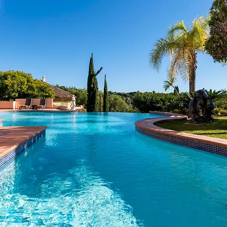 Luxury Robledal By Mabiente - Views Of The Sea And The Golf Course *