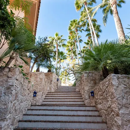 Villa Luxury Robledal By Mabiente - Views Of The Sea And The Golf Course Marbella