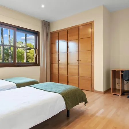 Luxury Robledal By Mabiente - Views Of The Sea And The Golf Course