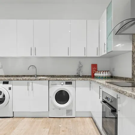 Luxury Robledal By Mabiente - Views Of The Sea And The Golf Course Villa