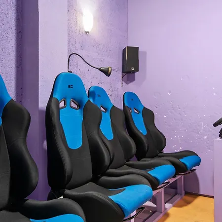 Villa Luxury Robledal By Mabiente - Views Of The Sea And The Golf Course *