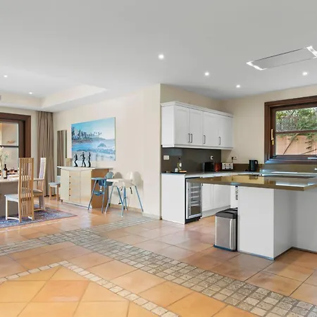 Luxury Robledal By Mabiente - Views Of The Sea And The Golf Course *