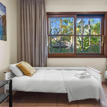 Luxury Robledal By Mabiente - Views Of The Sea And The Golf Course Villa