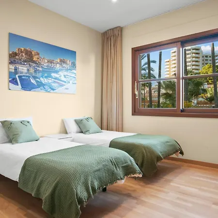 Luxury Robledal By Mabiente - Views Of The Sea And The Golf Course Villa *