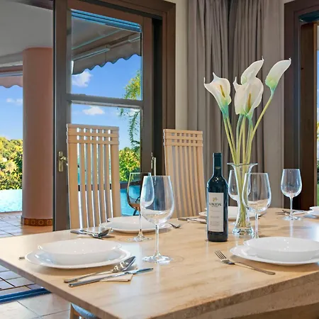 Luxury Robledal By Mabiente - Views Of The Sea And The Golf Course * Marbella