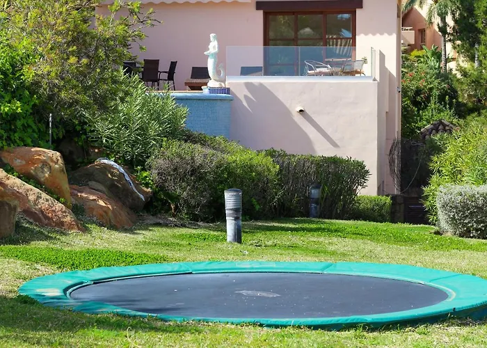 Villa Luxury Robledal By Mabiente - Views Of The Sea And The Golf Course *