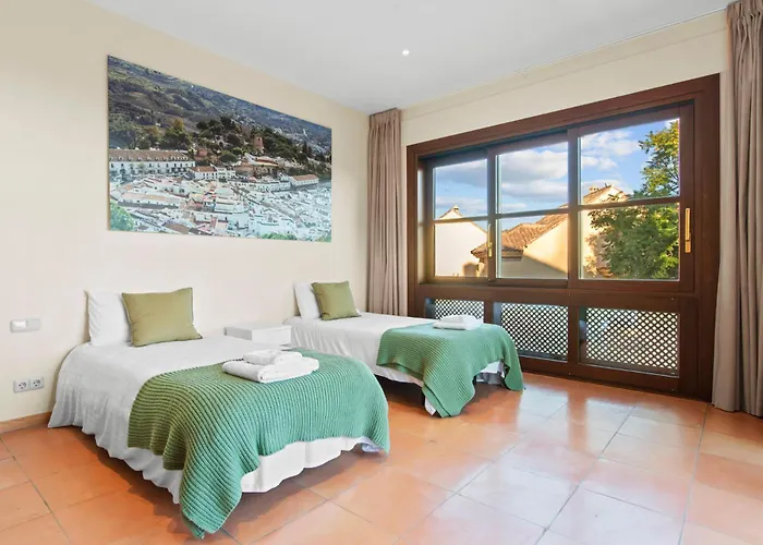 Luxury Robledal By Mabiente - Views Of The Sea And The Golf Course Villa Marbellac