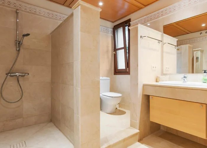Luxury Robledal By Mabiente - Views Of The Sea And The Golf Course Villa