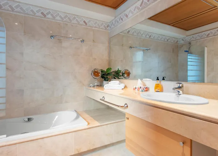 Luxury Robledal By Mabiente - Views Of The Sea And The Golf Course Villa *
