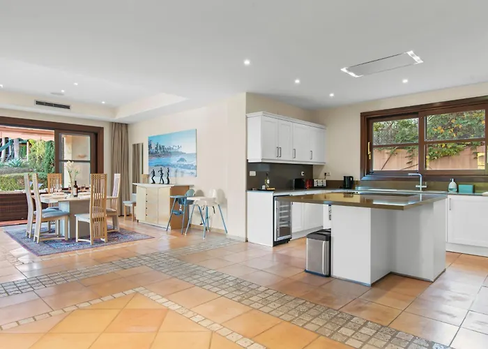 Luxury Robledal By Mabiente - Views Of The Sea And The Golf Course *