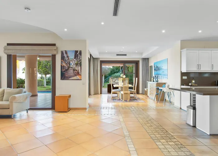 Luxury Robledal By Mabiente - Views Of The Sea And The Golf Course * Marbellac
