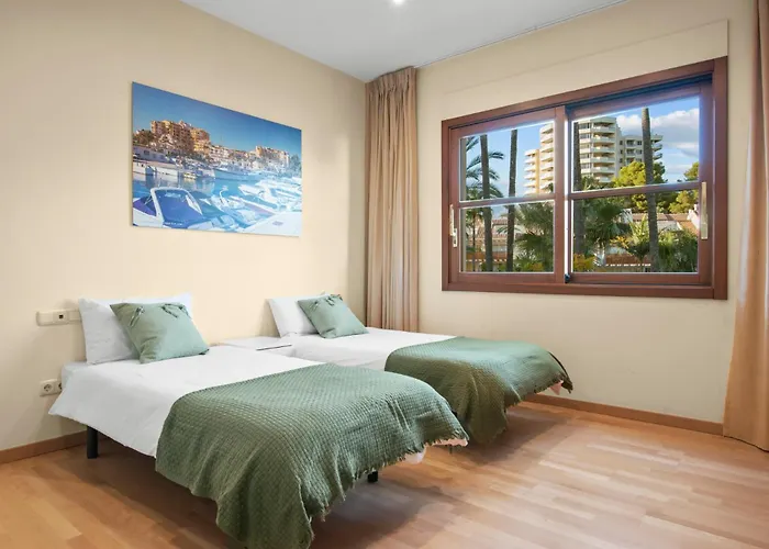 Luxury Robledal By Mabiente - Views Of The Sea And The Golf Course Villa *