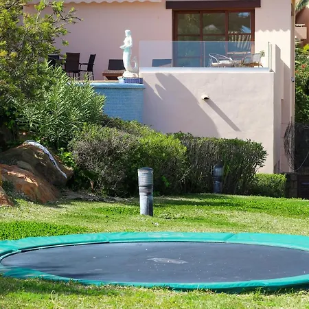 Villa Luxury Robledal By Mabiente - Views Of The Sea And The Golf Course *