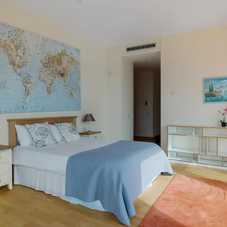 Villa Luxury Robledal By Mabiente - Views Of The Sea And The Golf Course *