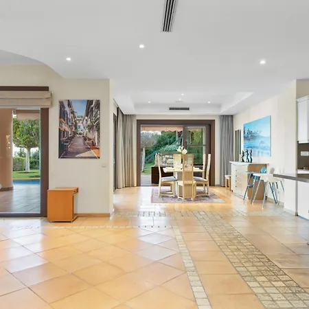 Luxury Robledal By Mabiente - Views Of The Sea And The Golf Course * Marbella