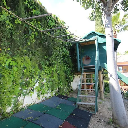 Luxury Robledal By Mabiente - Views Of The Sea And The Golf Course Вілла