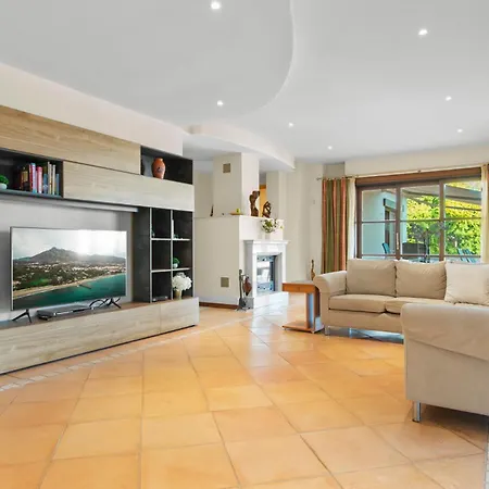 Luxury Robledal By Mabiente - Views Of The Sea And The Golf Course Марбелья