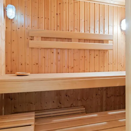 Вілла Luxury Robledal By Mabiente - Views Of The Sea And The Golf Course *